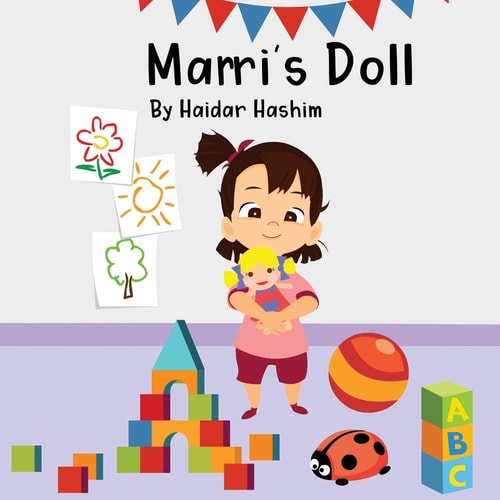 Marri's Doll