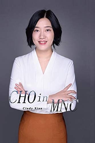 A CHO in MNC 23 Years HR Career Summary