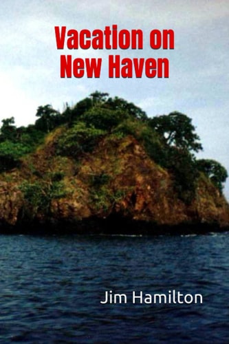 Vacation on New Haven