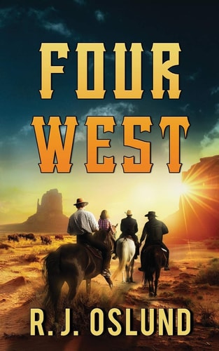 Four West
