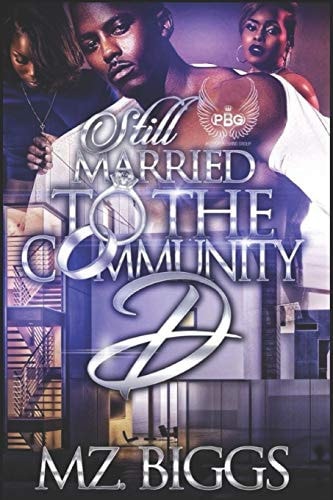 Still Married to the Community D