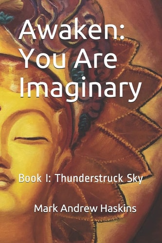 Awaken You Are Imaginary: Book I: Thunderstruck Sky