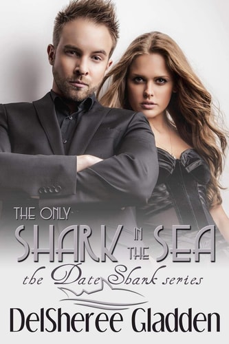 The Only Shark In The Sea