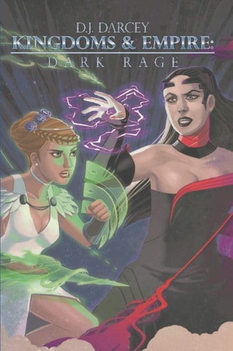 Kingdoms and Empires Dark Rage