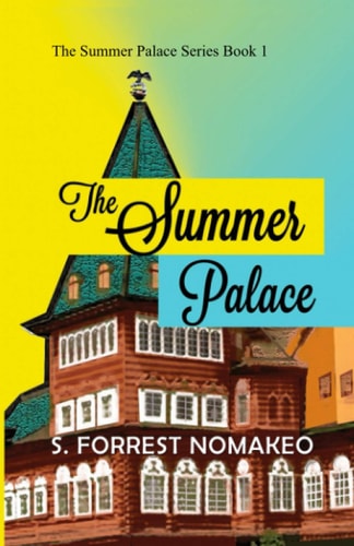 The Summer Palace