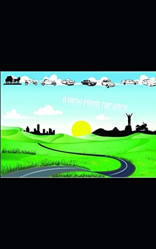 A View from the Rock Vol. One-The Frontier Years