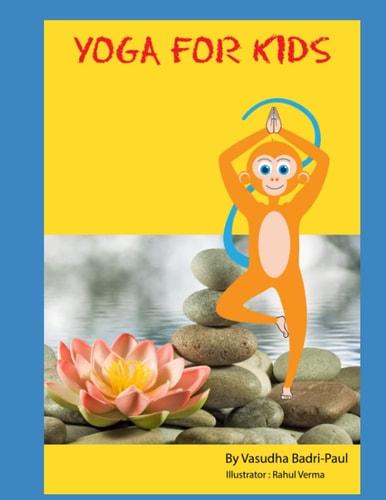 Yoga For Kids Teach Them Young
