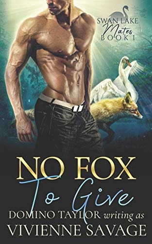 No Fox to Give A Small Town Paranormal Romance