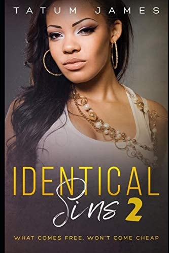 Identical Sins 2 An Urban Fiction Romance
