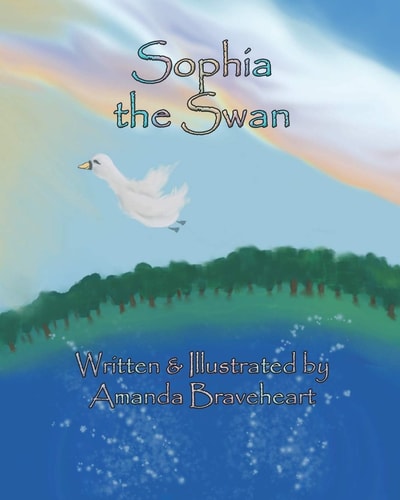 Sophia the Swan