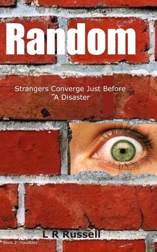 Random Strangers Converge Just Before a Disaster