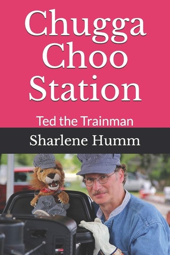 Chugga Choo Station Ted the Trainman