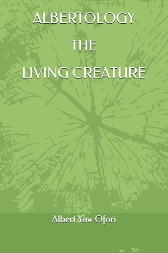 Albertology the Living Creature