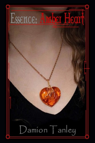 Essence Amber Heart