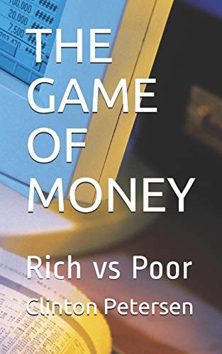 The Game of Money Rich Vs Poor