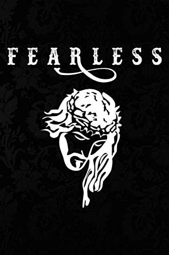 Fearless Prayer Book