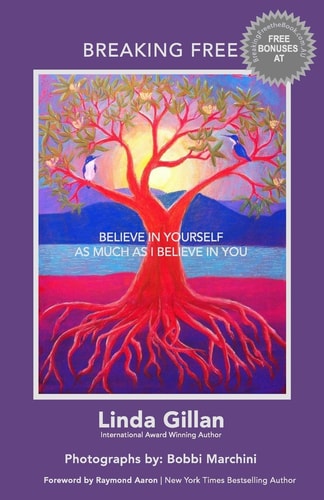 Breaking Free Believe in Yourself As Much As I Believe in YOU