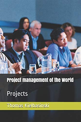 Project Management of the World Projects