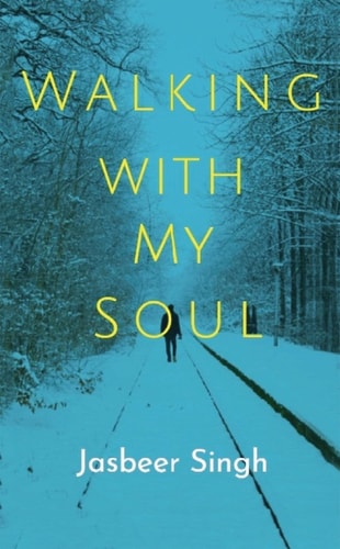 Walking with My Soul