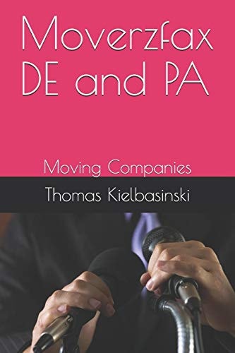 Moverzfax de and PA Moving Companies