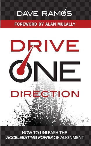 Drive One Direction How to Unleash the Accelerating Power of Alignment