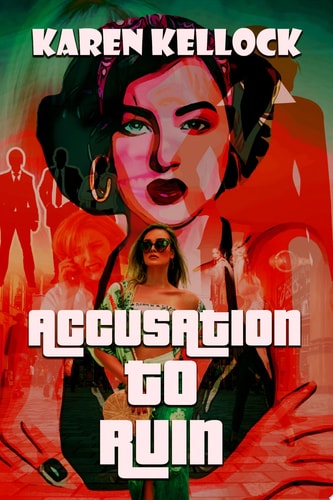 ACCUSATION TO RUIN