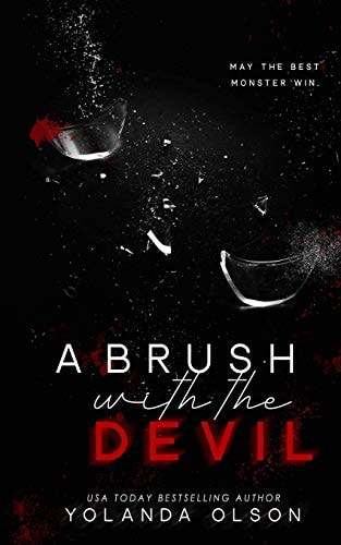 A Brush with the Devil