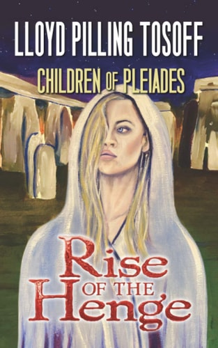 Children of Pleiades Rise of the Henge