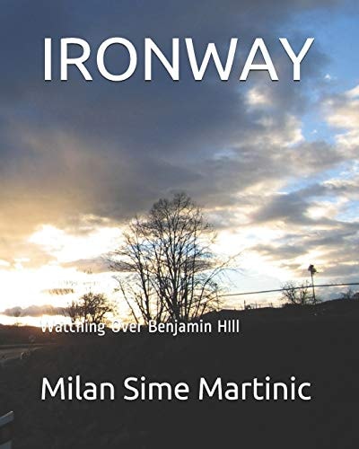 Ironway Watching Over Benjamin HIll