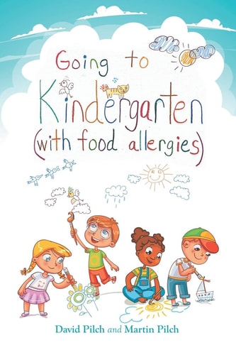 Going to Kindergarten (with Food Allergies)