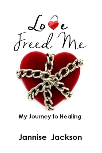 Love Freed Me My Journey to Healing