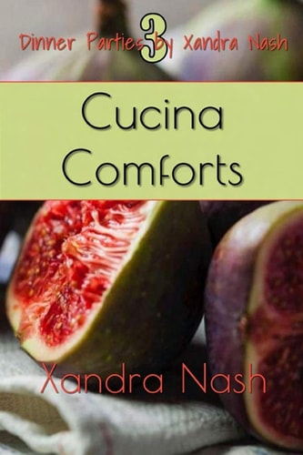 Cucina Comforts Authentic Italian Menu & Recipes