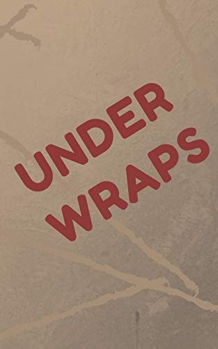 Under Wraps Password Keeper