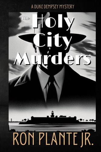 The Holy City Murders A Duke Dempsey Mystery
