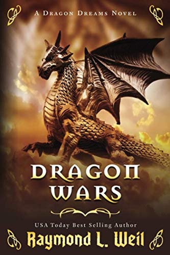 Dragon Wars A Dragon Dreams Novel