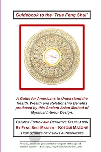 Guidebook to the 'True Feng Shui'