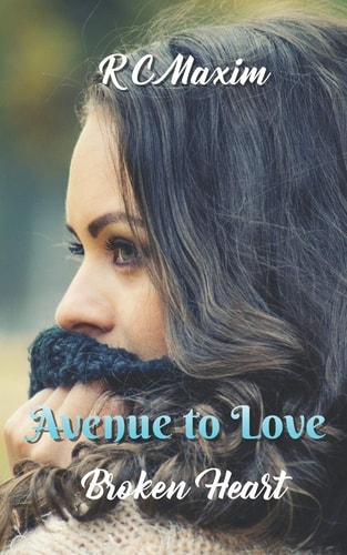Avenue to Love Broken Heart