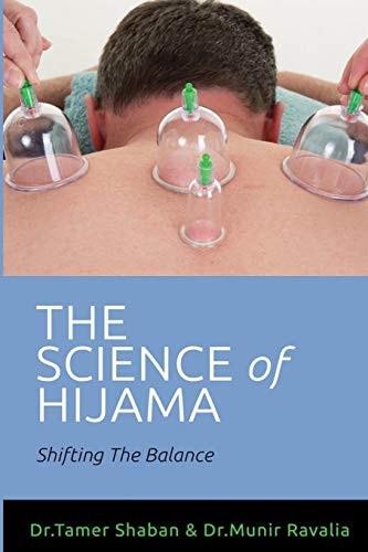 The Science of Hijama Shifting the Balance
