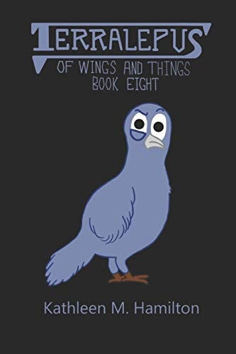 Terralepus Of Wings and Things