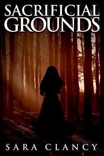 Sacrificial Grounds Scary Supernatural Horror with Monsters