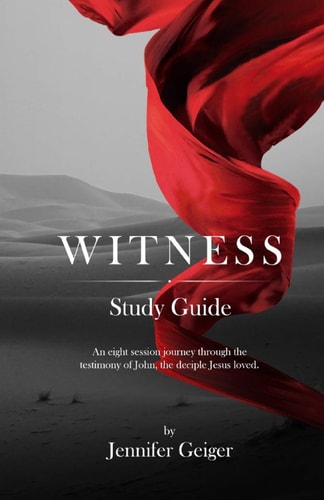 Witness Study Guide