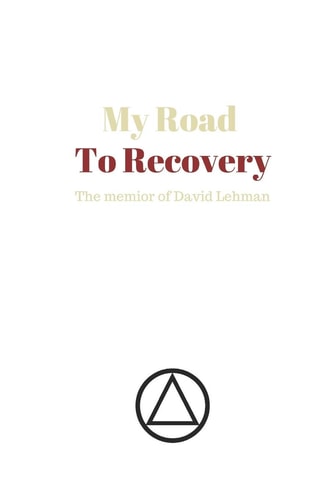 My Road to Recovery