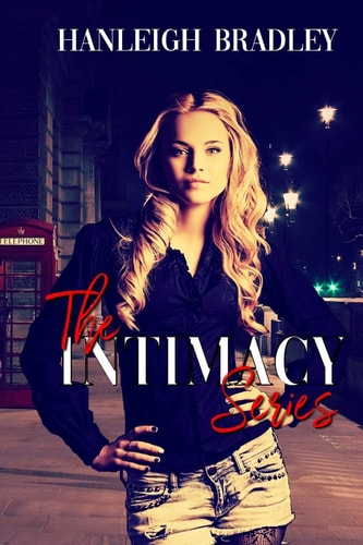 The Intimacy Series Hanleigh's London