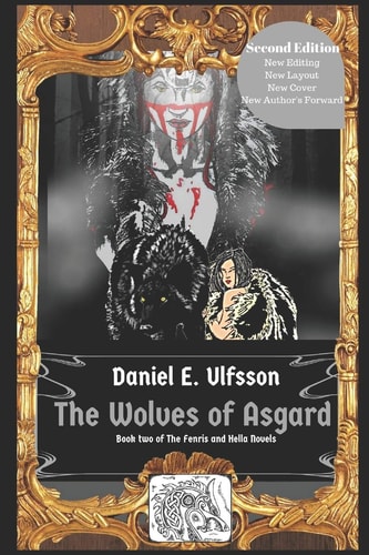 The Wolves of Asgard