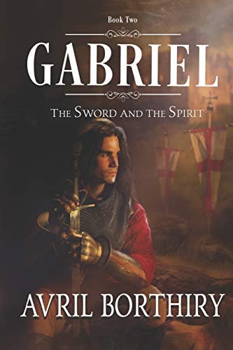 Gabriel The Sword and the Spirit