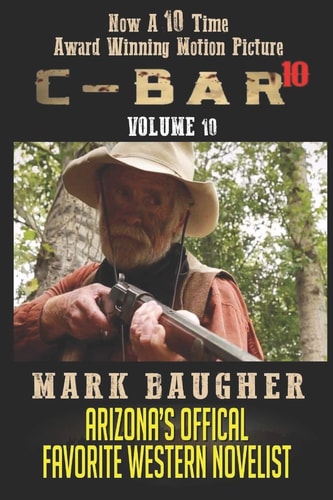 C-Bar Volume Ten