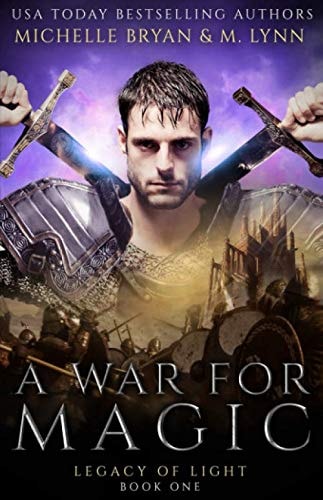 A War for Magic