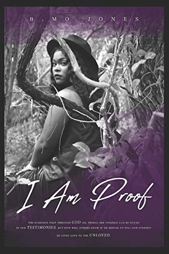 I Am Proof