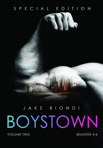 BOYSTOWN Volume Two Seasons 4-6