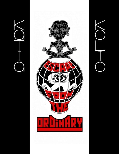 Escape from the Ordinary